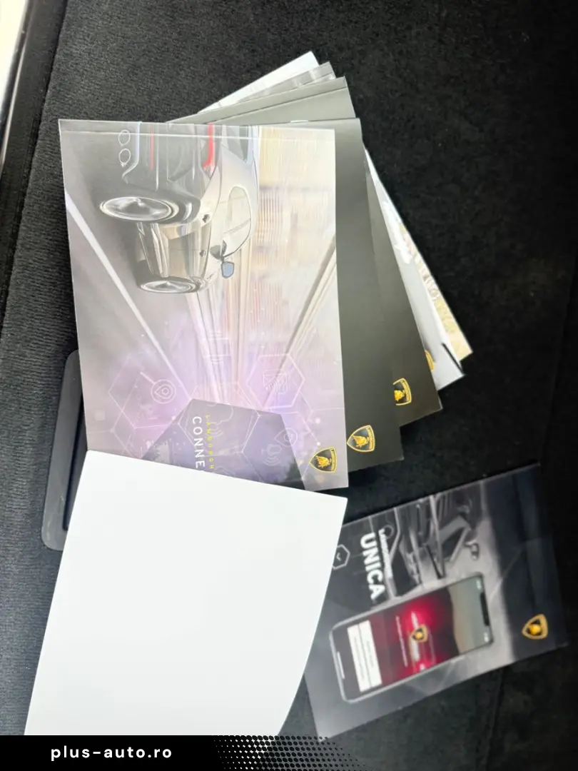 LAMBORGHINI Urus  AKRAPOVIC  23 ZOLL TAIGETE  PANO B&O Q-CI