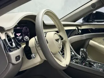 BENTLEY Continental GT S V8 MULLINER GARANTIE NAIM HUD