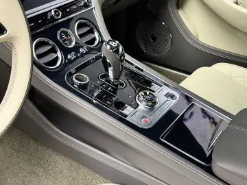 BENTLEY Continental GT S V8 MULLINER GARANTIE NAIM HUD