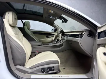 BENTLEY Continental GT S V8 MULLINER GARANTIE NAIM HUD