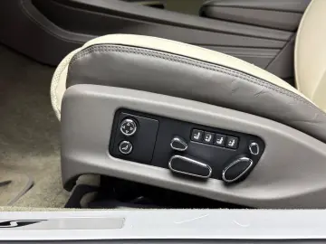 BENTLEY Continental GT S V8 MULLINER GARANTIE NAIM HUD