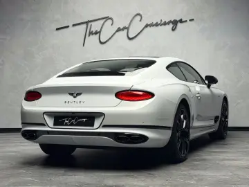 BENTLEY Continental GT S V8 MULLINER GARANTIE NAIM HUD
