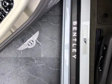 BENTLEY Continental GT S V8 MULLINER GARANTIE NAIM HUD