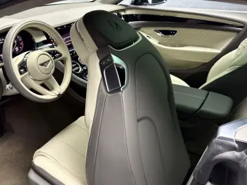 BENTLEY Continental GT S V8 MULLINER GARANTIE NAIM HUD