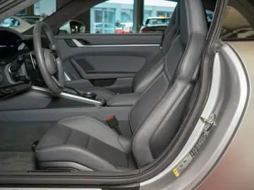 PORSCHE 992 Turbo S ACC Aero-Kit Lift Burmester PDLS