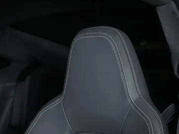 PORSCHE 992 Turbo S ACC Aero-Kit Lift Burmester PDLS