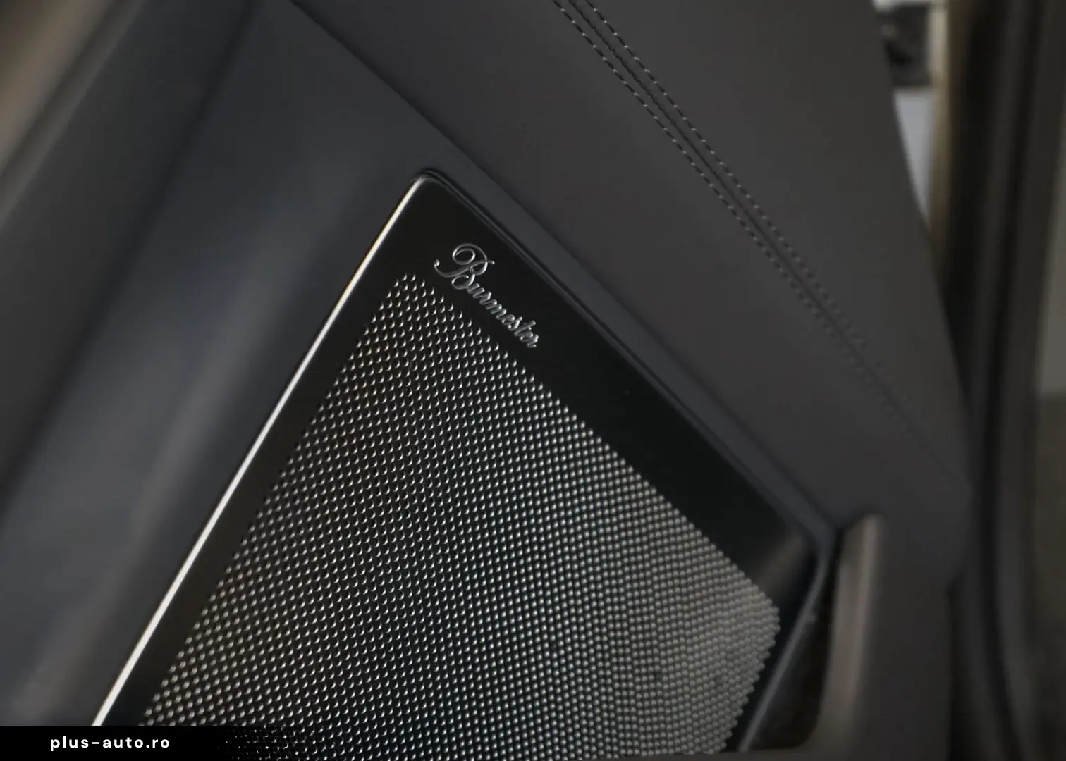 PORSCHE 992 Turbo S ACC Aero-Kit Lift Burmester PDLS