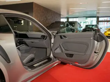 PORSCHE 992 Turbo S ACC Aero-Kit Lift Burmester PDLS