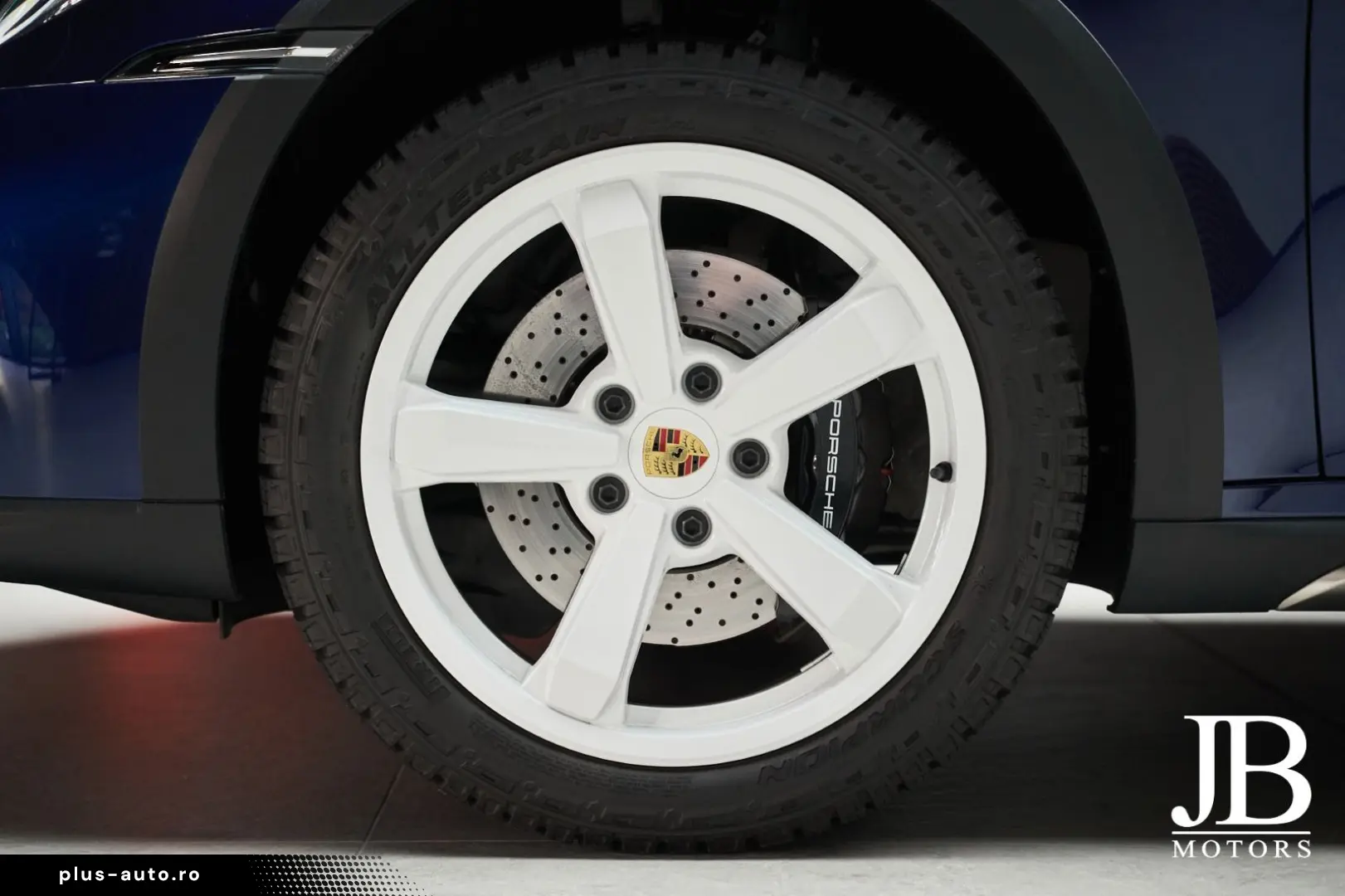 PORSCHE 992 Dakar Roughroads Burmester 360  Rallye LED