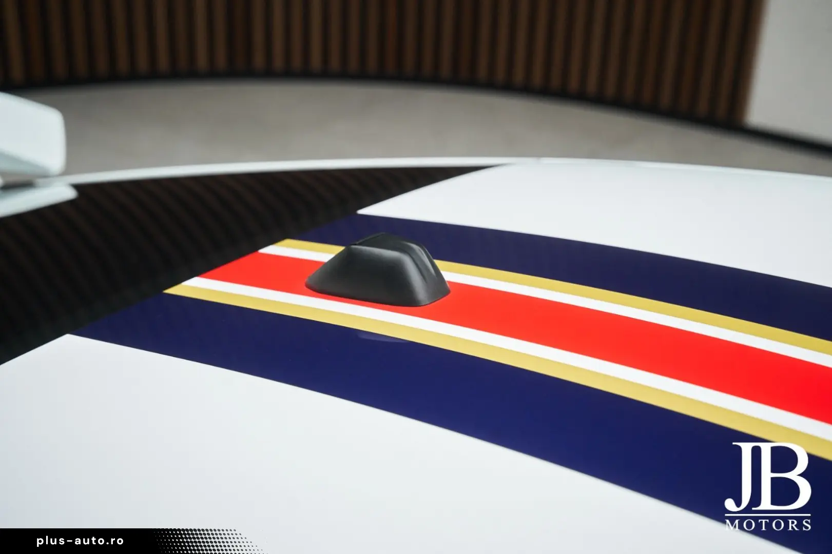 PORSCHE 992 Dakar Roughroads Burmester 360  Rallye LED