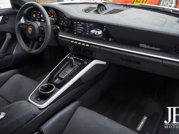 PORSCHE 992 Dakar Roughroads Burmester 360  Rallye LED