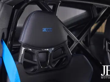 PORSCHE 992 Dakar Roughroads Burmester 360  Rallye LED