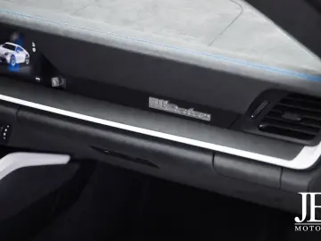 PORSCHE 992 Dakar Roughroads Burmester 360  Rallye LED