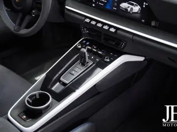 PORSCHE 992 Dakar Roughroads Burmester 360  Rallye LED