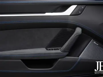 PORSCHE 992 Dakar Roughroads Burmester 360  Rallye LED