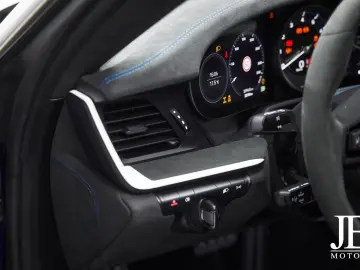 PORSCHE 992 Dakar Roughroads Burmester 360  Rallye LED