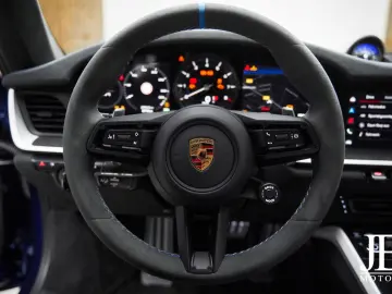 PORSCHE 992 Dakar Roughroads Burmester 360  Rallye LED