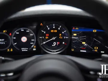 PORSCHE 992 Dakar Roughroads Burmester 360  Rallye LED