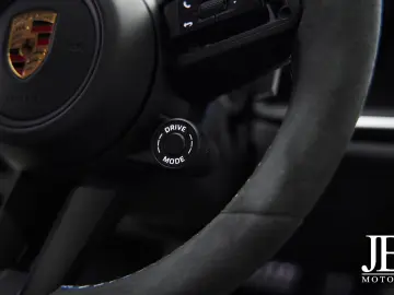 PORSCHE 992 Dakar Roughroads Burmester 360  Rallye LED