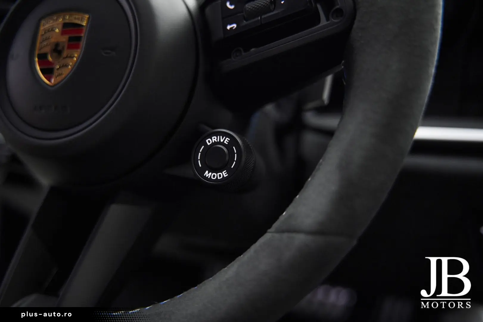 PORSCHE 992 Dakar Roughroads Burmester 360  Rallye LED