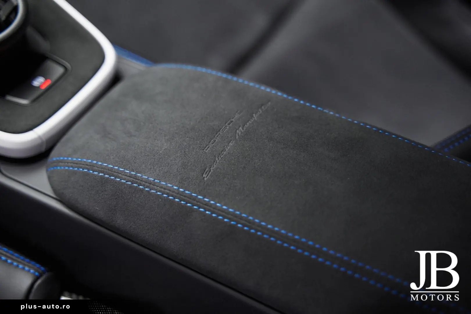 PORSCHE 992 Dakar Roughroads Burmester 360  Rallye LED