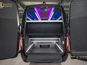 Mercedes Sprinter 519 CDI 16 1 1