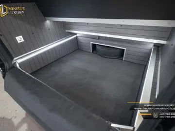 Mercedes Sprinter 519 CDI 16 1 1