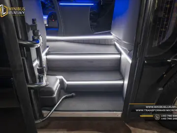 Mercedes Sprinter 519 CDI 16 1 1