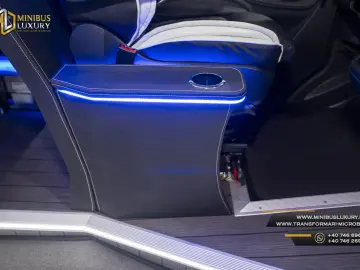 Mercedes Sprinter 519 CDI 16 1 1