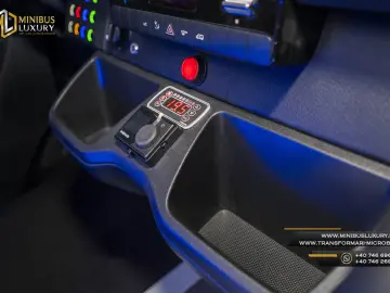 Mercedes Sprinter 519 CDI 16 1 1