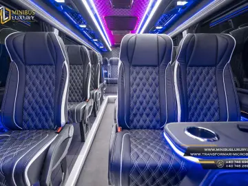 Mercedes Sprinter 519 CDI 16 1 1