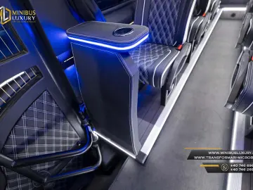 Mercedes Sprinter 519 CDI 16 1 1