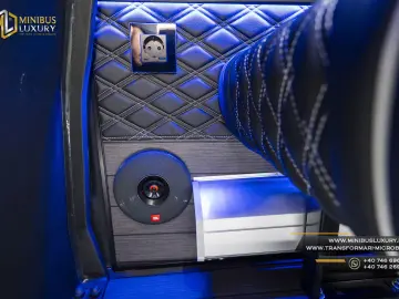 Mercedes Sprinter 519 CDI 16 1 1