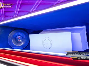 Mercedes Sprinter 519 CDI 16 1 1