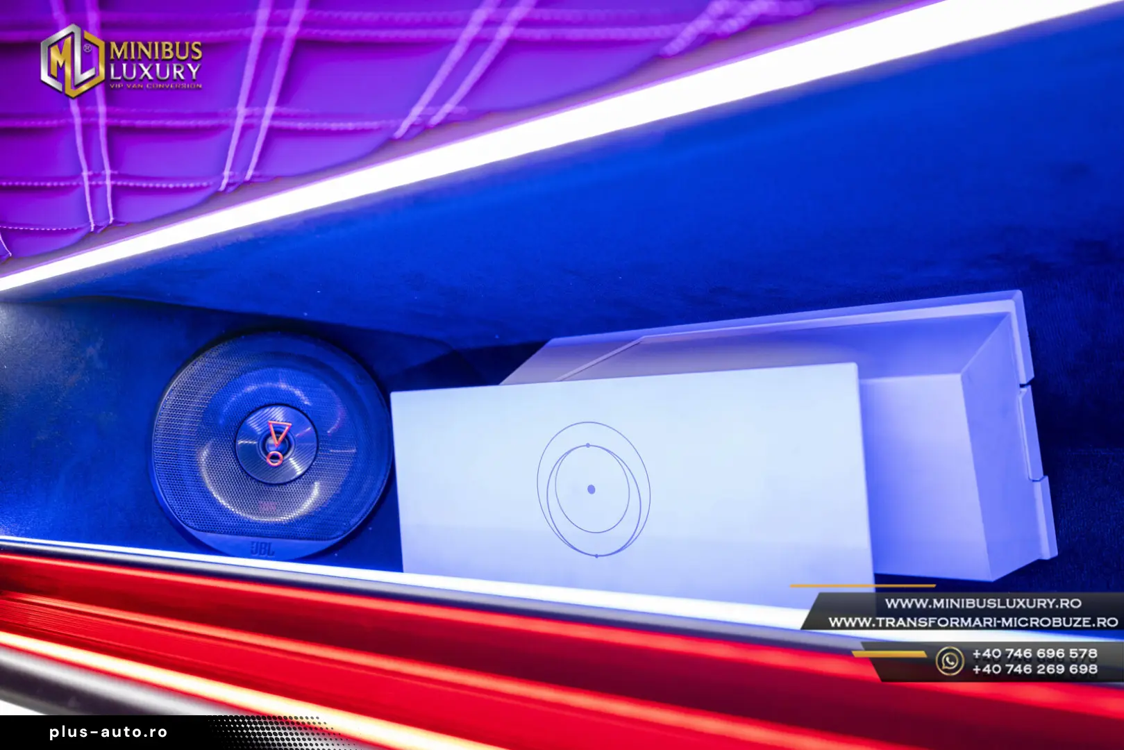 Mercedes Sprinter 519 CDI 16 1 1