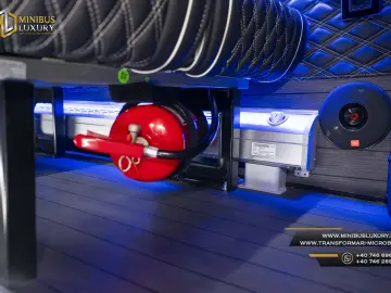 Mercedes Sprinter 519 CDI 16 1 1