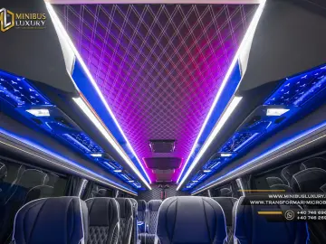 Mercedes Sprinter 519 CDI 16 1 1