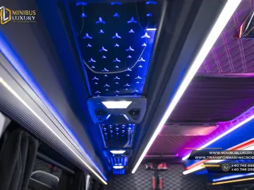 Mercedes Sprinter 519 CDI 16 1 1