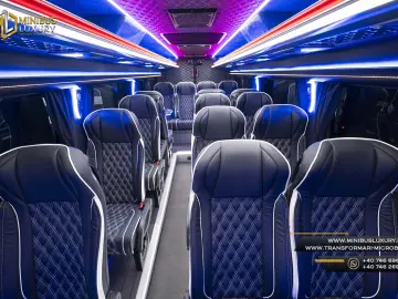 Mercedes Sprinter 519 CDI 16 1 1