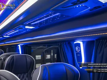 Mercedes Sprinter 519 CDI 16 1 1