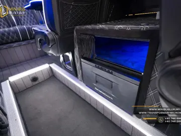 Mercedes Sprinter 519 CDI 16 1 1