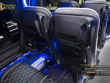 Mercedes Sprinter 519 CDI 16 1 1