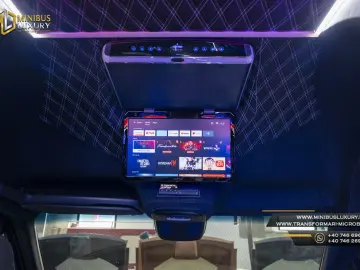 Mercedes Sprinter 519 CDI 16 1 1