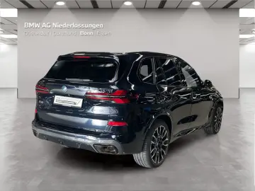 BMW X5 xDrive50e M Sport