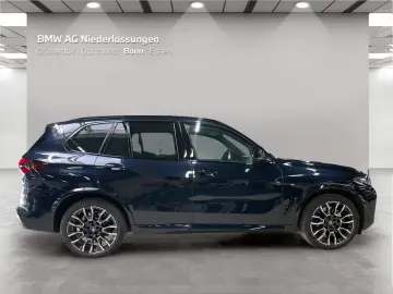 BMW X5 xDrive50e M Sport
