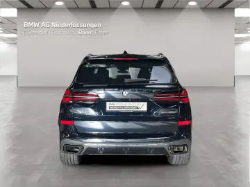 BMW X5 xDrive50e M Sport