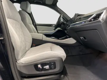 BMW X5 xDrive50e M Sport