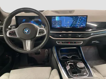 BMW X5 xDrive50e M Sport