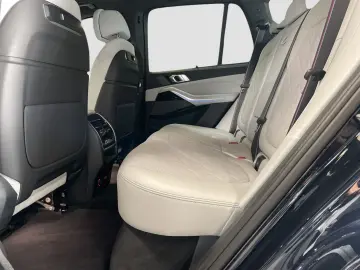 BMW X5 xDrive50e M Sport