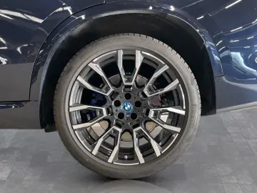 BMW X5 xDrive50e M Sport